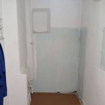Продается 2-х комнатная квартира, 25,8 м²
