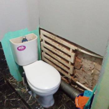 Продается 2-х комнатная квартира, 25,8 м²
