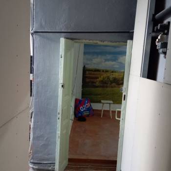 Продается 2-х комнатная квартира, 25,8 м²