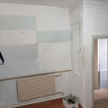 Продается 2-х комнатная квартира, 25,8 м²