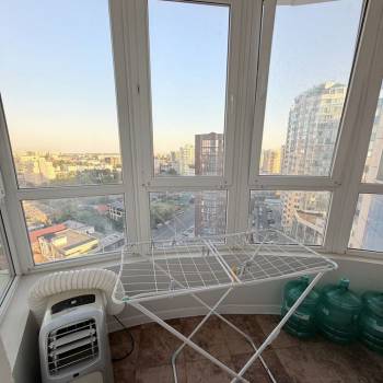 Сдается 2-х комнатная квартира, 91 м²