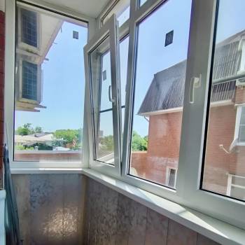 Сдается 1-комнатная квартира, 39,8 м²