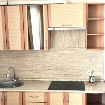 Сдается 1-комнатная квартира, 39,8 м²