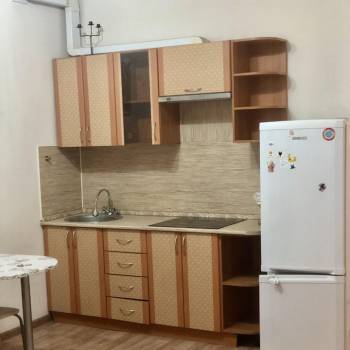 Сдается 1-комнатная квартира, 39,8 м²