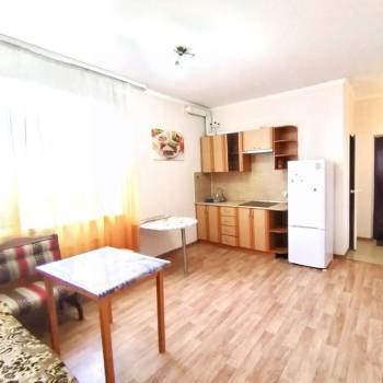Сдается 1-комнатная квартира, 39,8 м²