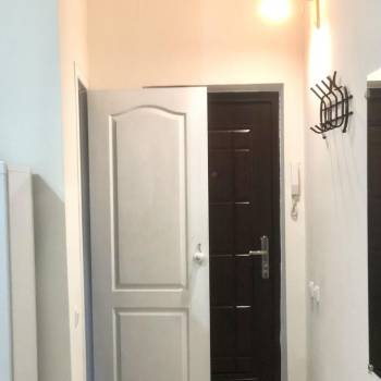 Сдается 1-комнатная квартира, 39,8 м²