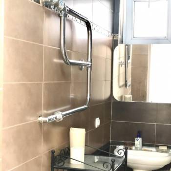 Сдается 1-комнатная квартира, 39,8 м²