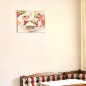 Сдается 1-комнатная квартира, 39,8 м²