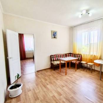 Сдается 1-комнатная квартира, 39,8 м²