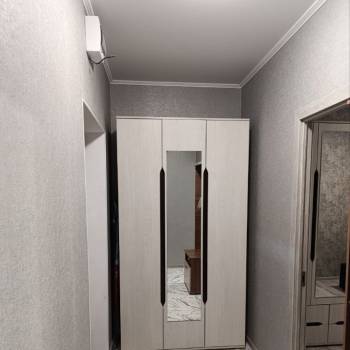 Сдается 1-комнатная квартира, 42 м²