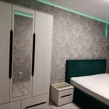 Сдается 1-комнатная квартира, 42 м²