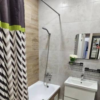 Сдается 2-х комнатная квартира, 48 м²