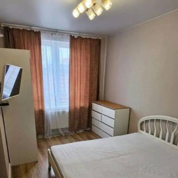 Сдается 2-х комнатная квартира, 48 м²