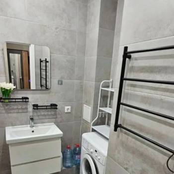 Сдается 2-х комнатная квартира, 48 м²