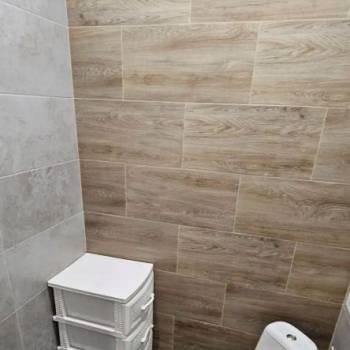Сдается 2-х комнатная квартира, 48 м²