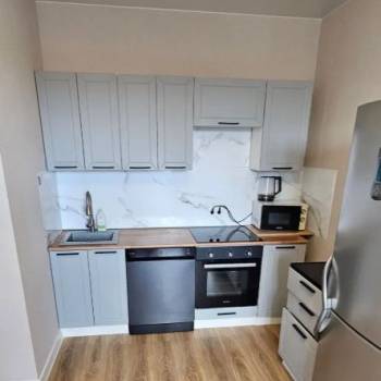 Сдается 2-х комнатная квартира, 48 м²