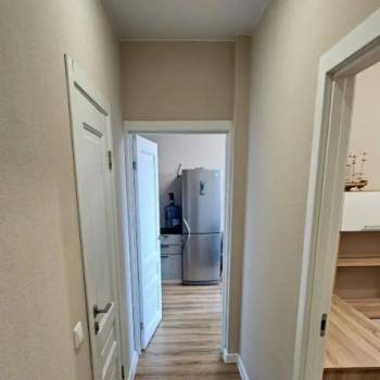 Сдается 2-х комнатная квартира, 48 м²