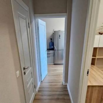 Сдается 2-х комнатная квартира, 48 м²