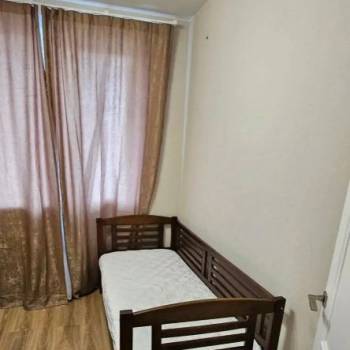 Сдается 2-х комнатная квартира, 48 м²