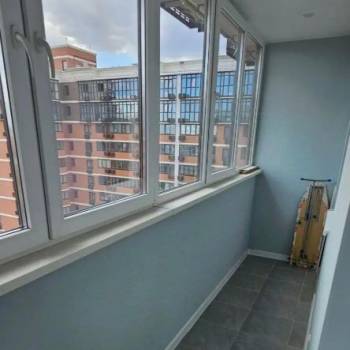 Сдается 2-х комнатная квартира, 48 м²