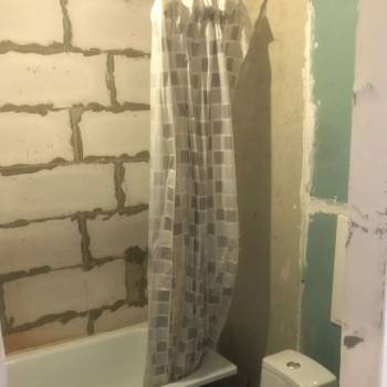 Продается 1-комнатная квартира, 26 м²