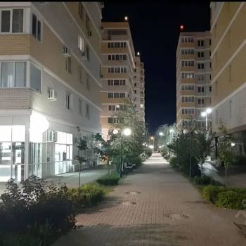 Продается 1-комнатная квартира, 26 м²