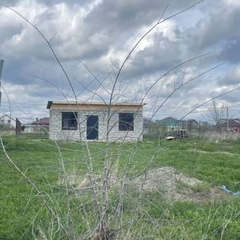 Продается Дом, 40 м²