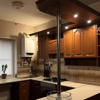 Сдается 1-комнатная квартира, 37,9 м²