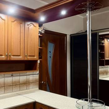 Сдается 1-комнатная квартира, 37,9 м²