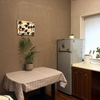 Сдается 1-комнатная квартира, 37,9 м²