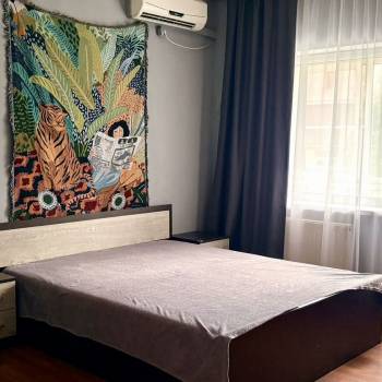 Сдается 1-комнатная квартира, 37,9 м²