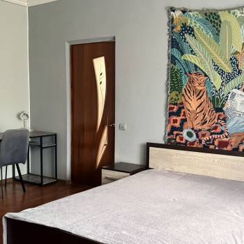 Сдается 1-комнатная квартира, 37,9 м²