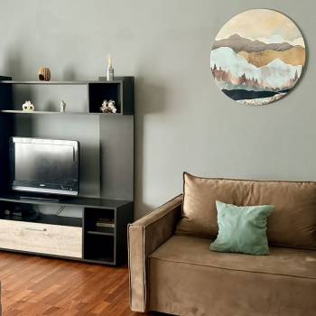 Сдается 1-комнатная квартира, 37,9 м²