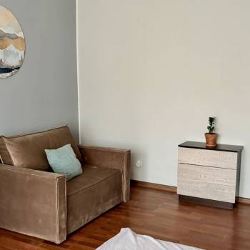 Сдается 1-комнатная квартира, 37,9 м²