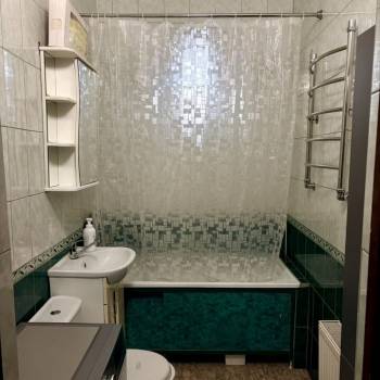 Сдается 1-комнатная квартира, 37,9 м²