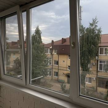 Сдается 1-комнатная квартира, 37,9 м²