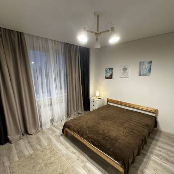Сдается 2-х комнатная квартира, 52,1 м²