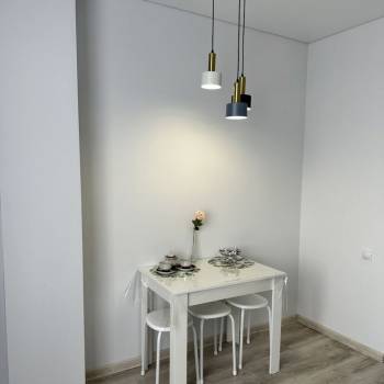 Сдается 2-х комнатная квартира, 52,1 м²