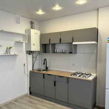 Сдается 2-х комнатная квартира, 52,1 м²