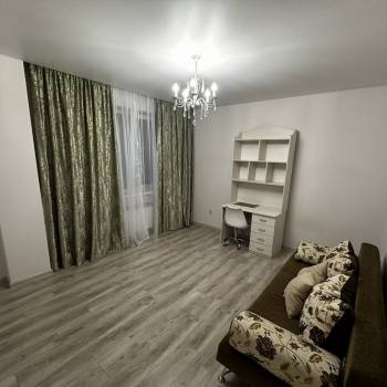 Сдается 2-х комнатная квартира, 52,1 м²