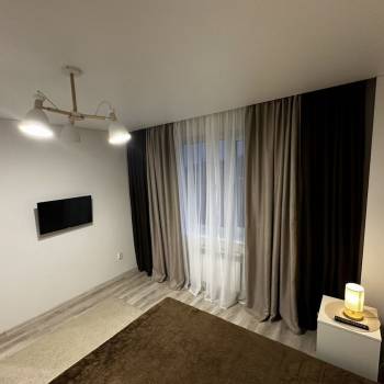 Сдается 2-х комнатная квартира, 52,1 м²