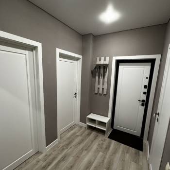 Сдается 2-х комнатная квартира, 52,1 м²
