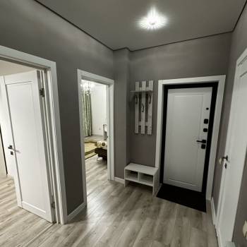 Сдается 2-х комнатная квартира, 52,1 м²