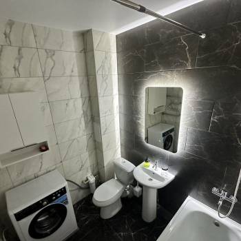 Сдается 2-х комнатная квартира, 52,1 м²