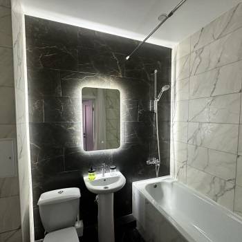 Сдается 2-х комнатная квартира, 52,1 м²