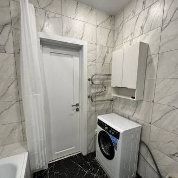Сдается 2-х комнатная квартира, 52,1 м²