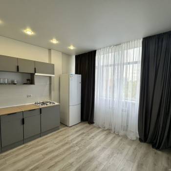 Сдается 2-х комнатная квартира, 52,1 м²