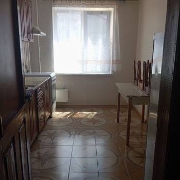Продается 2-х комнатная квартира, 54 м²