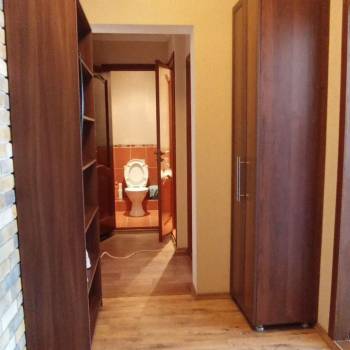 Продается 2-х комнатная квартира, 54 м²