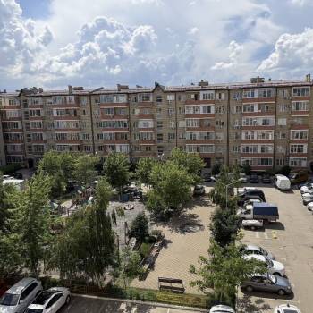 Продается 2-х комнатная квартира, 60,2 м²